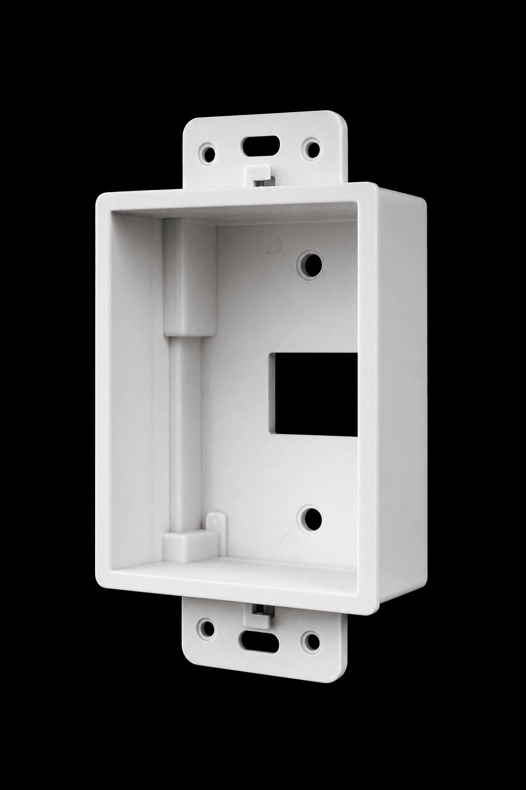 GHT Mount Box